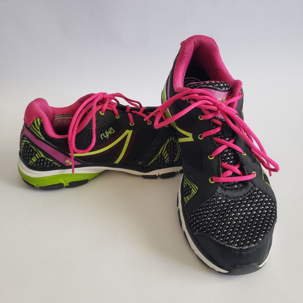 Ryka Vida RZX Cross Training Shoe